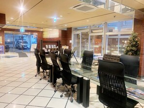 Recepció