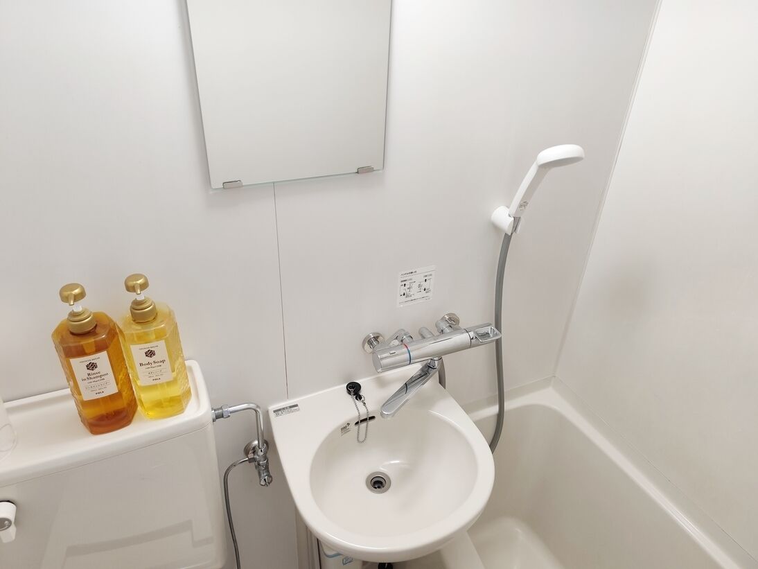 Photo - Hotel Chuo Oasis