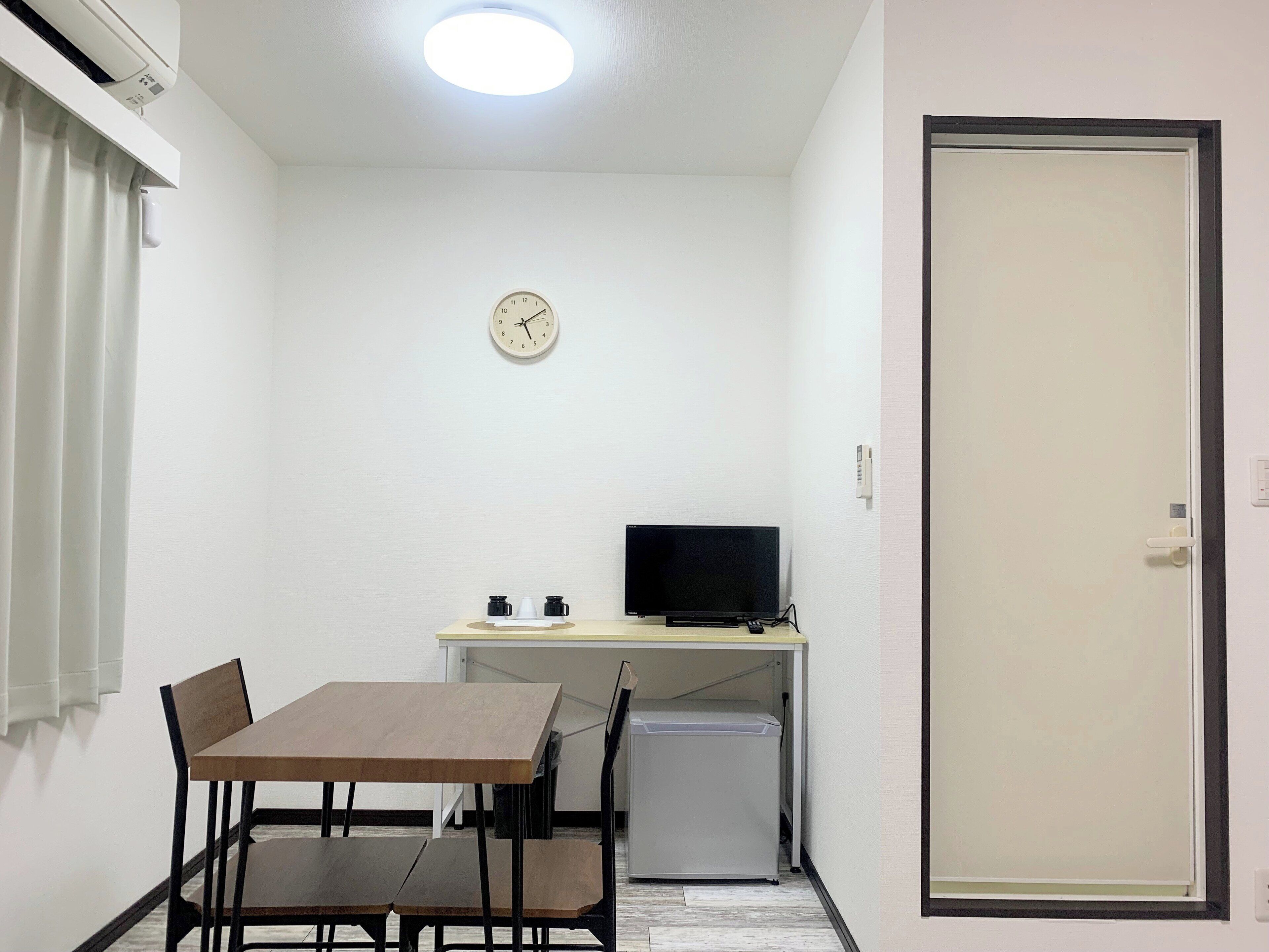 Photo - Hotel Chuo Oasis
