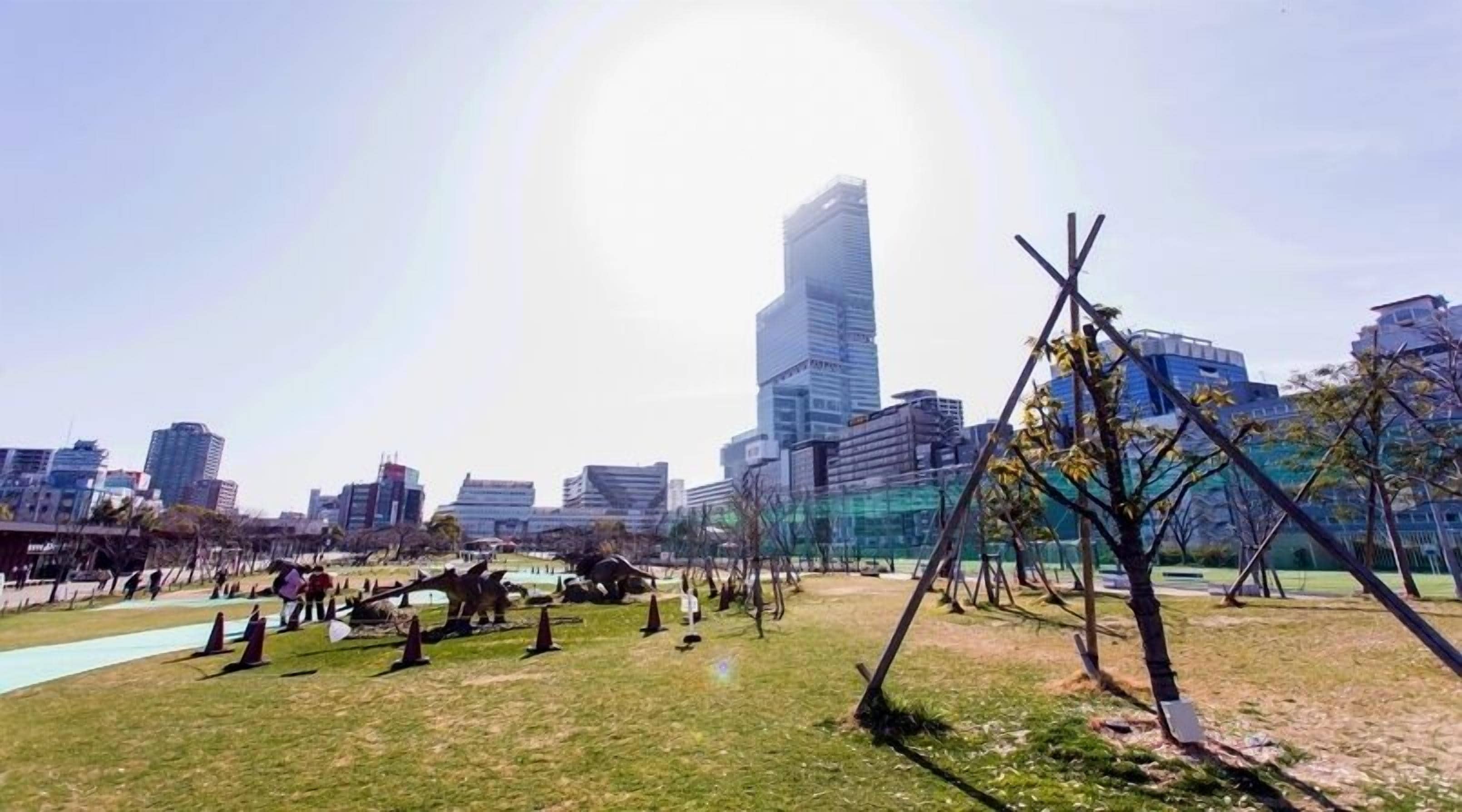Photo - Hotel Chuo Oasis
