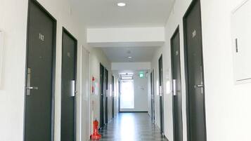 Vestibule