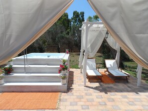 Exterior - B&B Santa Venardia (Gallipoli)