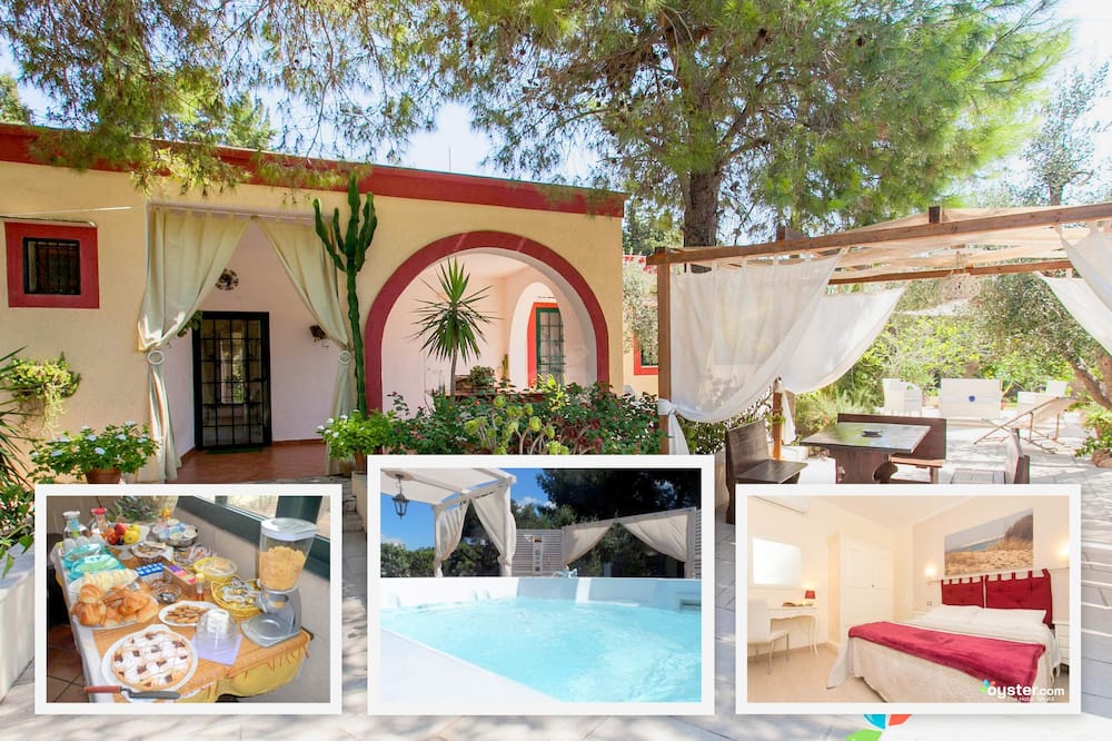 B&B Santa Venardia