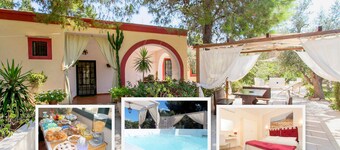 聖維納迪亞 B&B 酒店