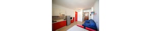 Soundproofing, free WiFi - Mediterraneo RTA (Grosseto)