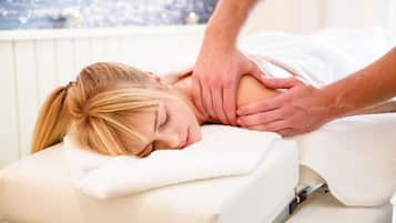 Massagem