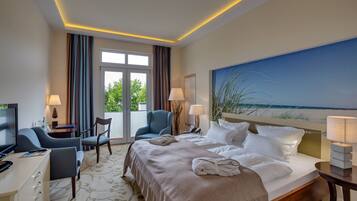 Biancheria da letto ipoallergenica, una cassaforte in camera