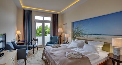 Upstalsboom KĂŒhlungsborn