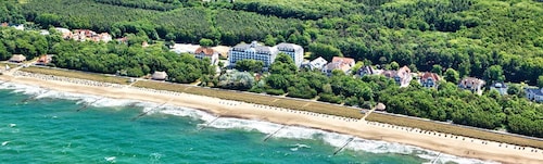 Upstalsboom Kühlungsborn