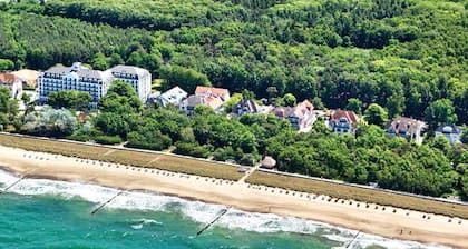 Upstalsboom KĂŒhlungsborn