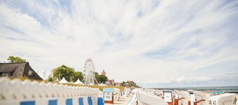 Upstalsboom Kühlungsborn