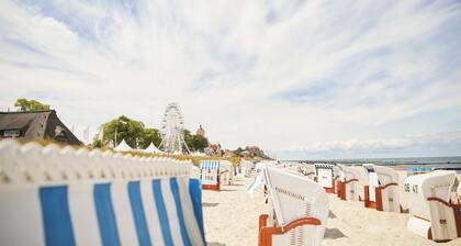 Upstalsboom Kühlungsborn