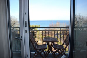 View from property - Upstalsboom Kühlungsborn (Kuehlungsborn)