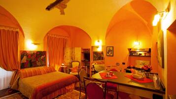 Superior Double Room (Breakfast Excluded) | View from room