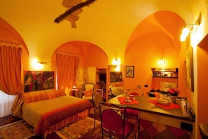 Superior Double Room (Breakfast Excluded) | 客房景觀