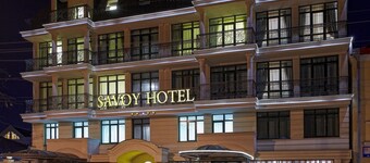 Savoy Hotel