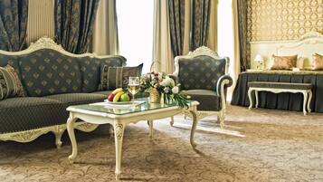 73-cm TV with satellite channels