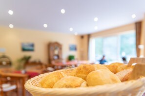 Restaurant - Hotel Mukran (Sassnitz)