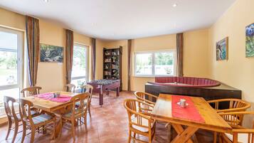 Sala de jogos