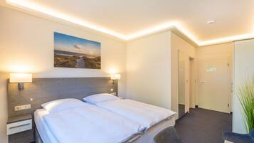 Chambre Double Confort, 1 grand lit, non-fumeur