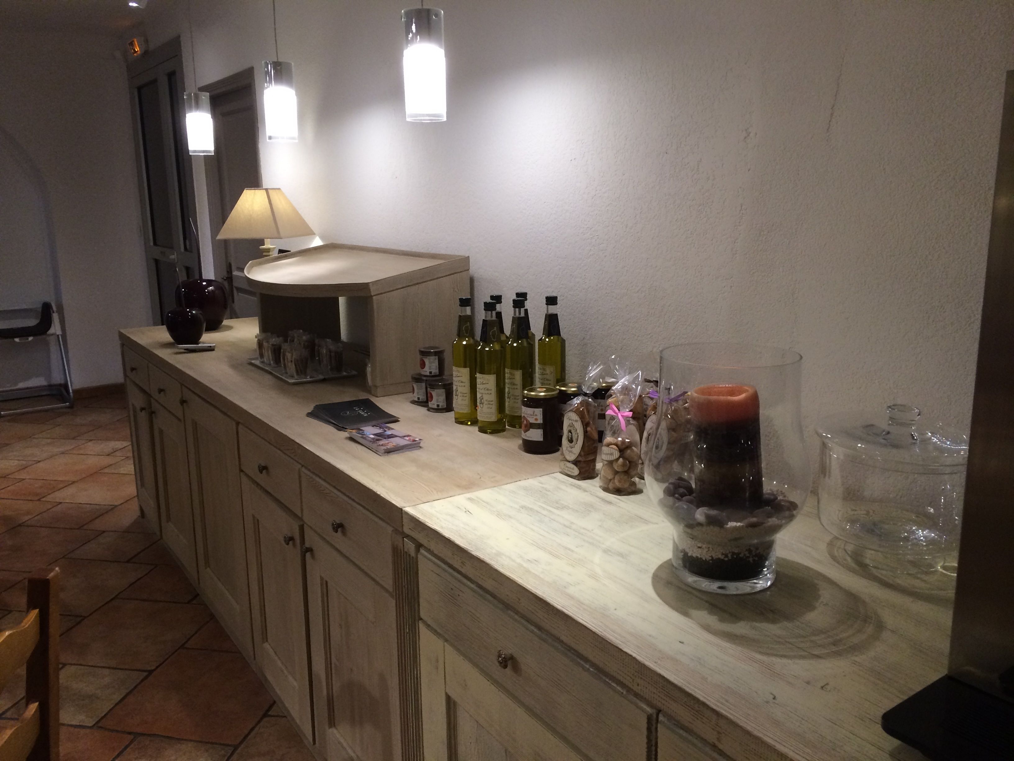 mediterranean cuisine