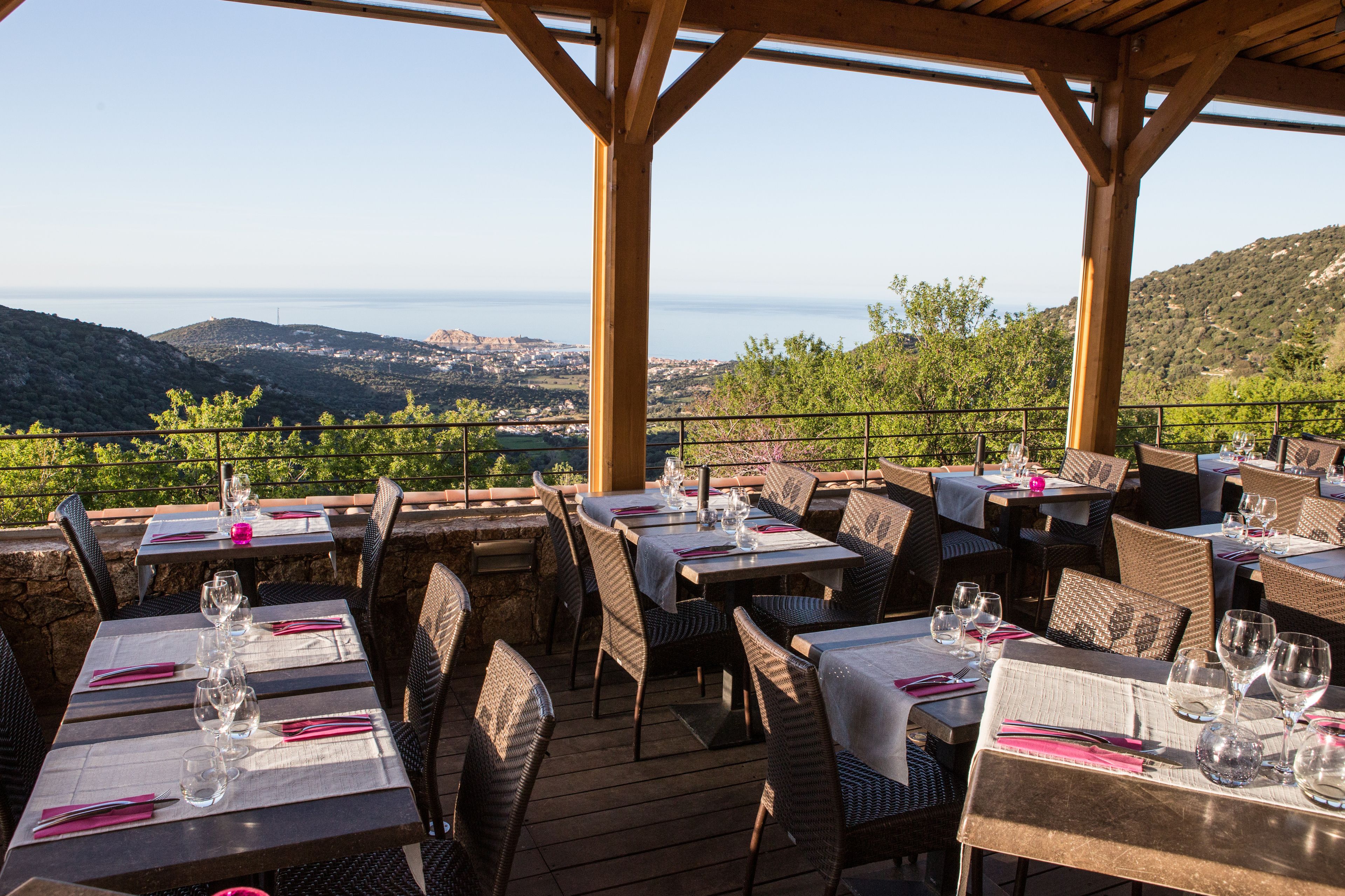 mediterranean cuisine