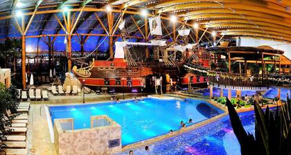 Holiday Village Tatralandia