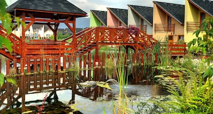 Holiday Village Tatralandia