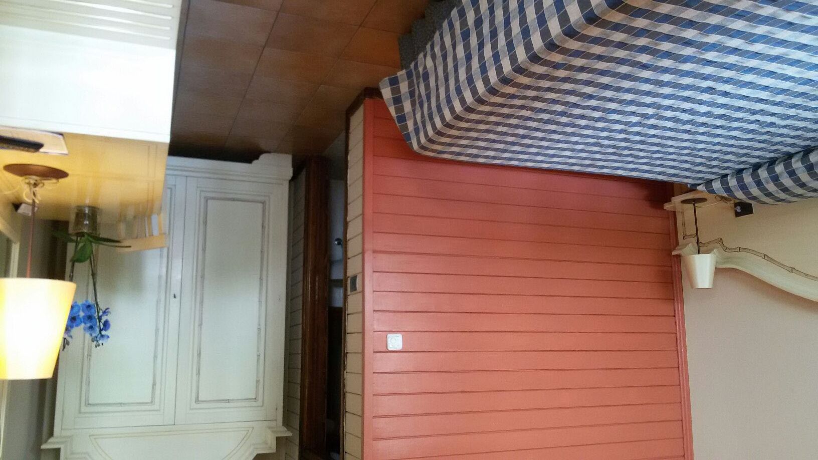 standard room | minibar, in-room safe, desk, blackout curtains