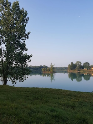 Exterior - Motel 7 Laghi (Castelletto di Branduzzo)