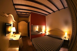 Standard Room | View from room - Motel 7 Laghi (Castelletto di Branduzzo)