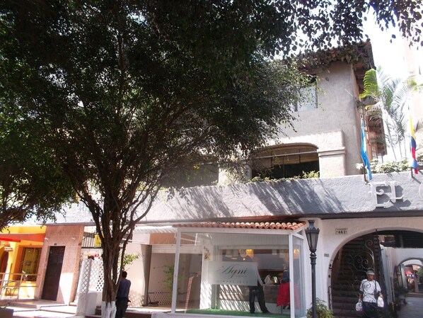 Área para churrasco/piquenique