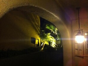 Exterior - Incalife - Hostel (Lima)