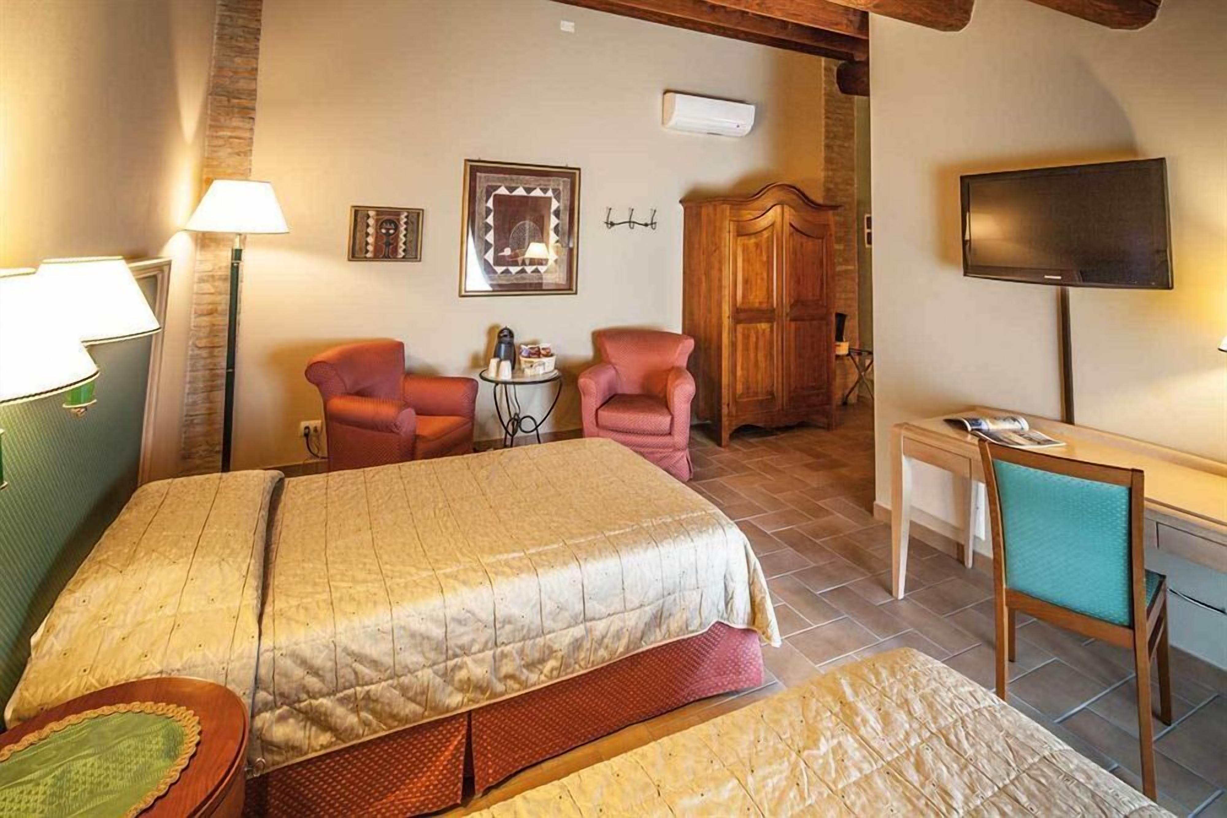 Foto - Hotel Residence Diamantina