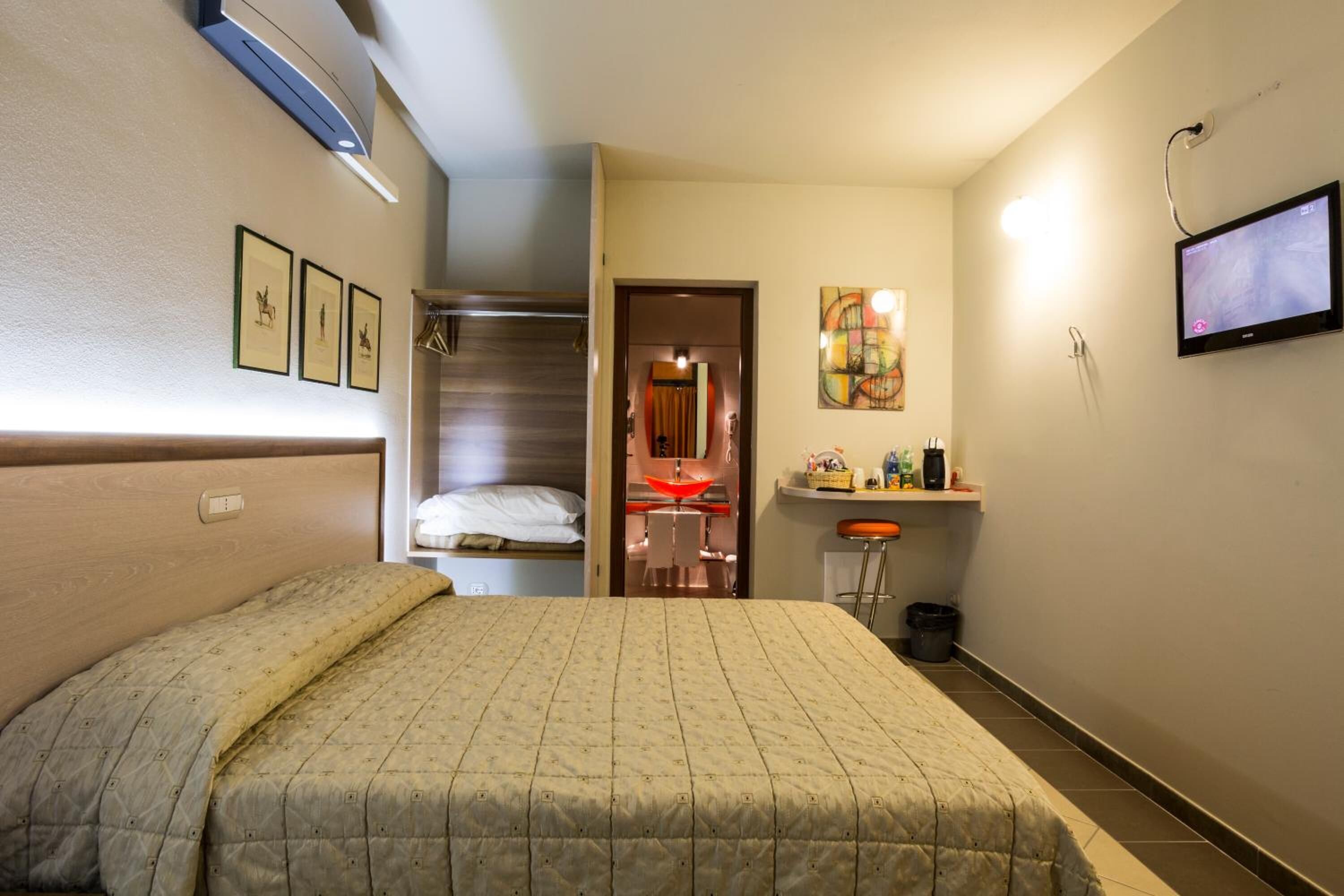 Foto - Hotel Residence Diamantina