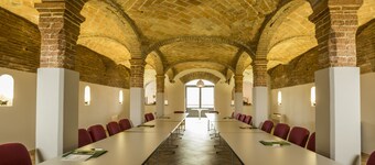 Hotel Residence Diamantina