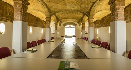 Hotel Residence Diamantina