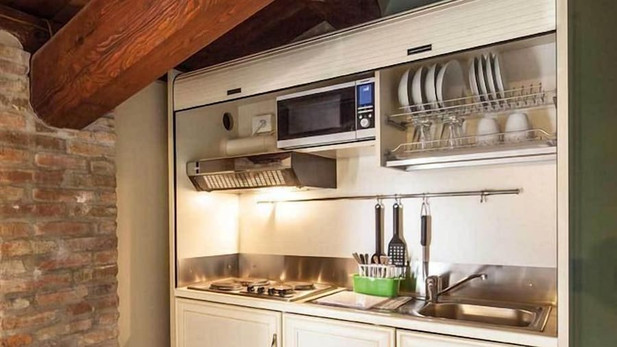 Hotel Residence Diamantina