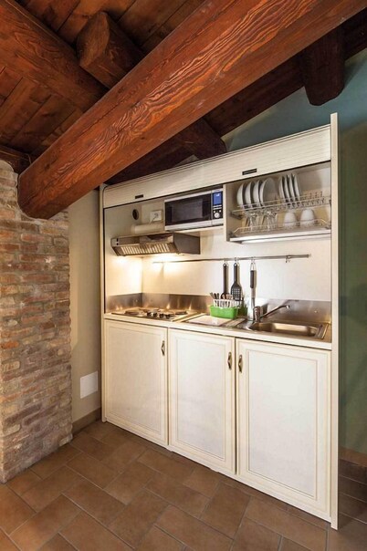 Hotel Residence Diamantina