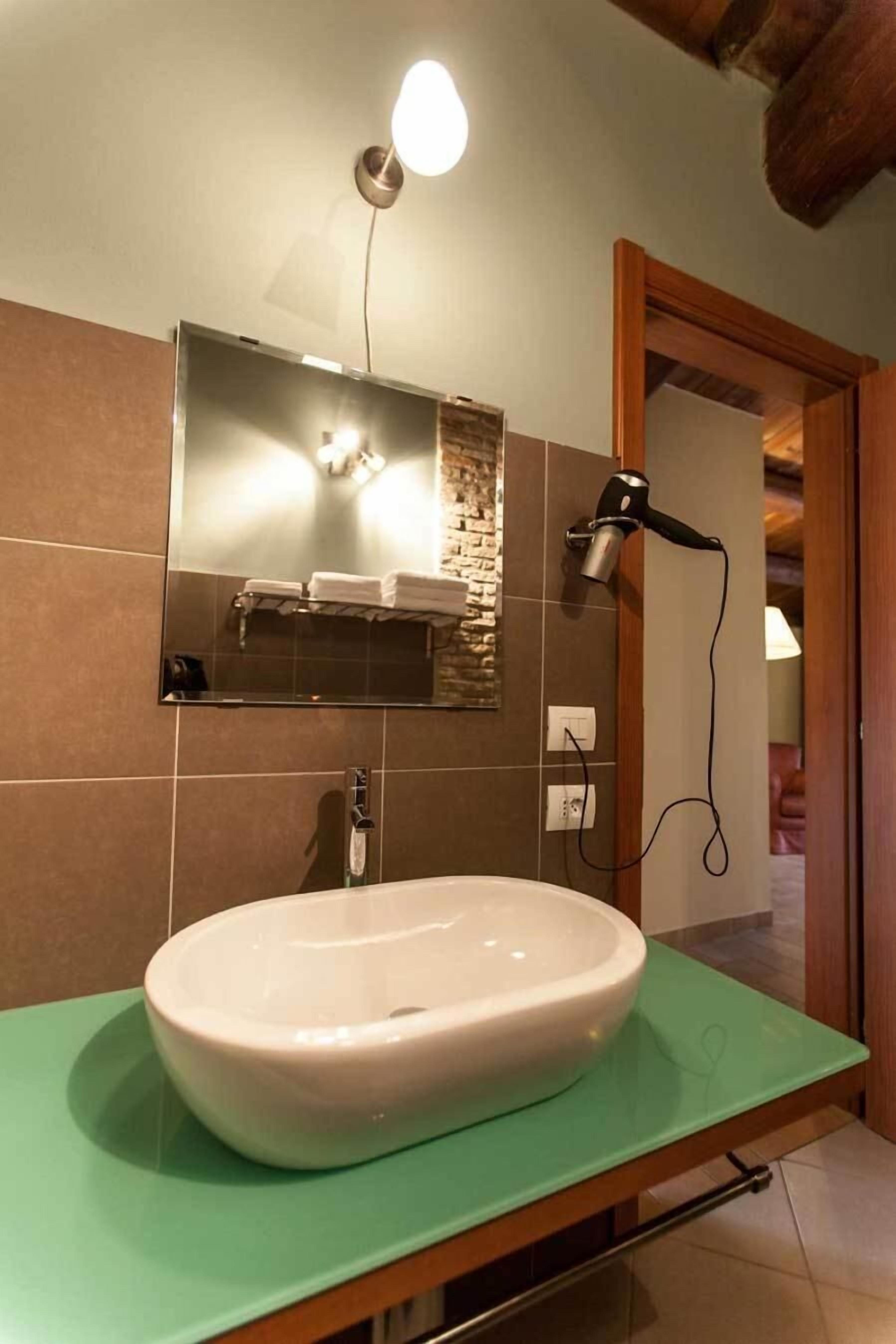 Foto - Hotel Residence Diamantina