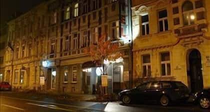 Hotel Clochard