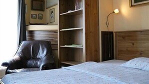 비즈니스 더블룸