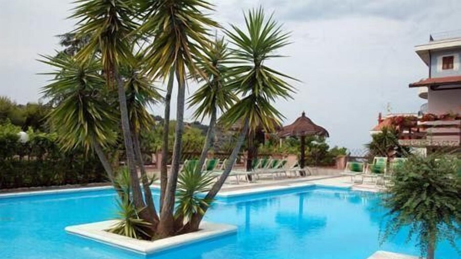 Villaggio Verde Cupra