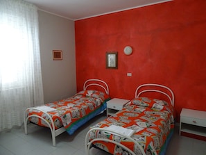Standard-Doppelzimmer