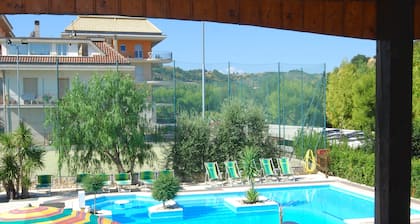 Villaggio Verde Cupra