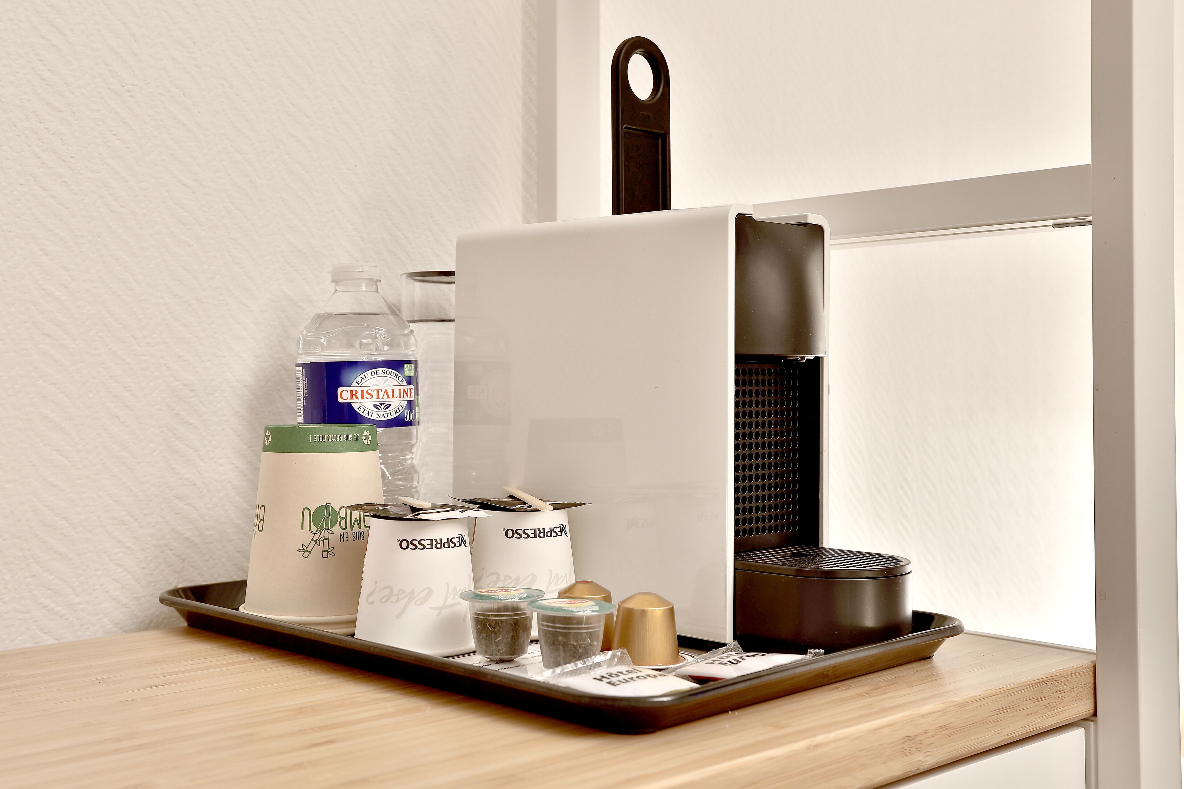 1 bedroom, premium bedding, desk, blackout curtains