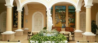 Hotel Posada Regis de Guadalajara