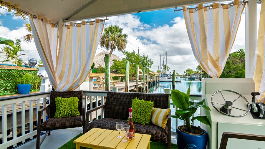 Latitude 26 Waterfront Resort & Marina