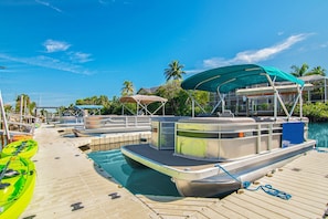 Teras/patio