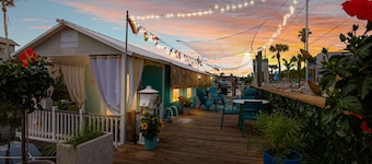 Latitude 26 Waterfront Resort & Marina